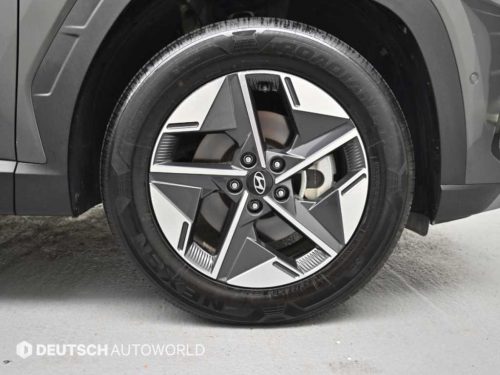 현대 더 뉴 투싼 (NX4) 가솔린 1.6 터보 4WD 프리미엄 사진 5