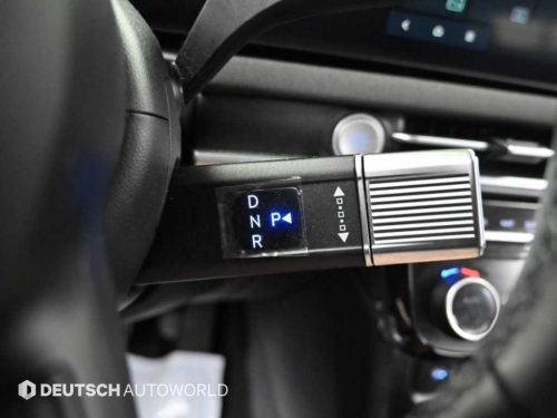 현대 더 뉴 투싼 (NX4) 가솔린 1.6 터보 4WD 프리미엄 사진 9