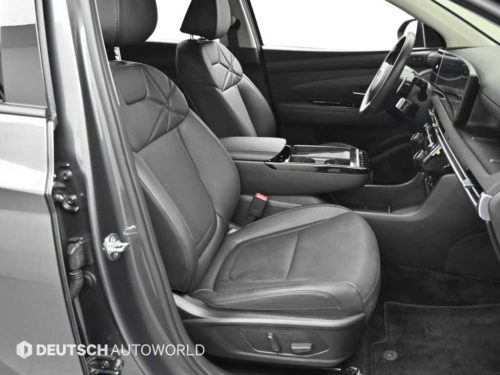 현대 더 뉴 투싼 (NX4) 가솔린 1.6 터보 4WD 프리미엄 사진 10