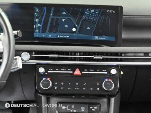 현대 더 뉴 투싼 (NX4) 가솔린 1.6 터보 4WD 프리미엄 사진 14