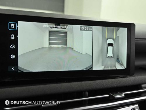 현대 더 뉴 투싼 (NX4) 가솔린 1.6 터보 4WD 프리미엄 사진 15