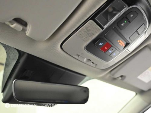 현대 더 뉴 투싼 (NX4) 가솔린 1.6 터보 4WD 프리미엄 사진 18
