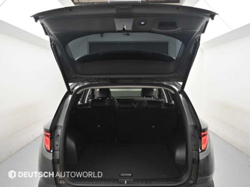 현대 더 뉴 투싼 (NX4) 가솔린 1.6 터보 4WD 프리미엄 사진 19