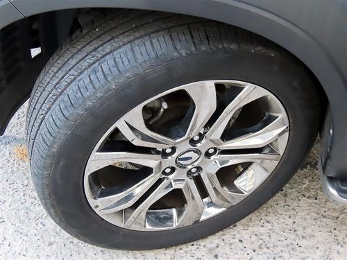 KG모빌리티(쌍용) G4렉스턴 디젤 2.2 4WD 사진 20