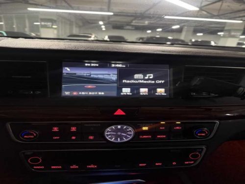 기아 올 뉴 K7 2.4 GDI 리미티드 사진 5