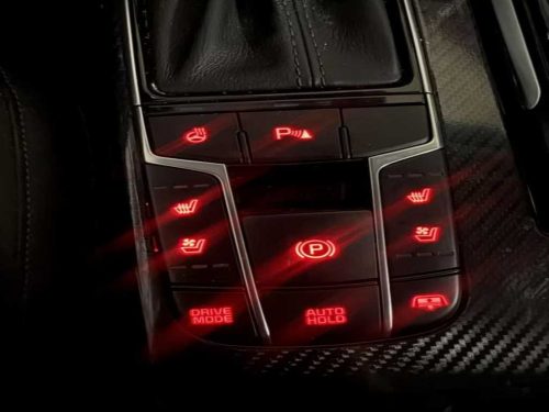 기아 올 뉴 K7 2.4 GDI 리미티드 사진 6