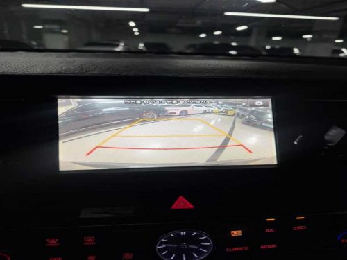 기아 올 뉴 K7 2.4 GDI 리미티드 사진 9