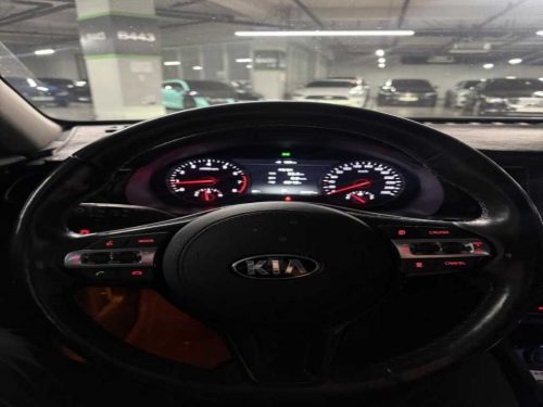 기아 올 뉴 K7 2.4 GDI 리미티드 사진 10