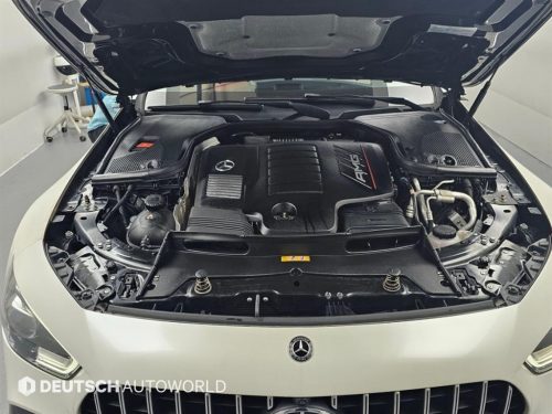 벤츠 AMG GT 4도어 43 4MATIC+ 사진 6