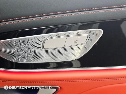 벤츠 AMG GT 4도어 43 4MATIC+ 사진 16