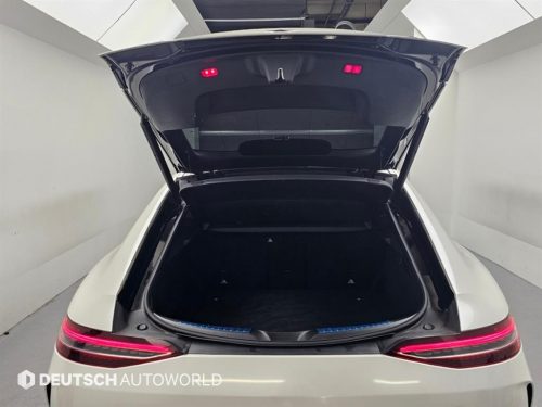벤츠 AMG GT 4도어 43 4MATIC+ 사진 19