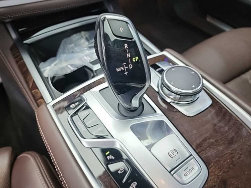 BMW 7시리즈 (G11) 740Li xDrive 사진 8
