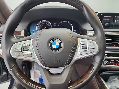 BMW 7시리즈 (G11) 740Li xDrive 사진 9