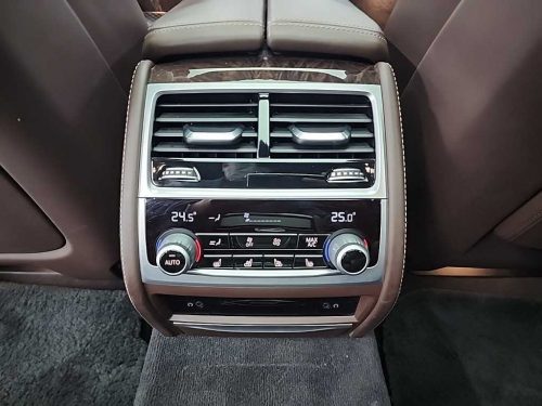 BMW 7시리즈 (G11) 740Li xDrive 사진 13