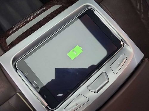 BMW 7시리즈 (G11) 740Li xDrive 사진 14