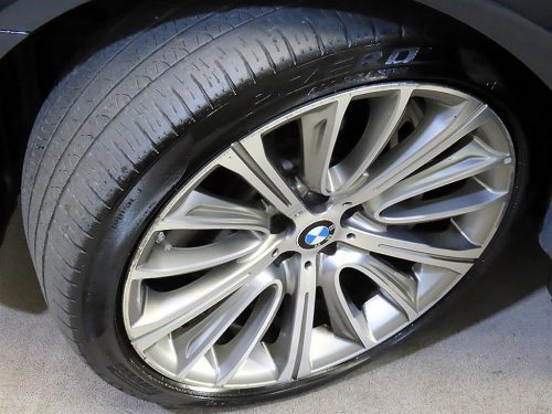 BMW 7시리즈 (G11) 740Li xDrive 사진 20