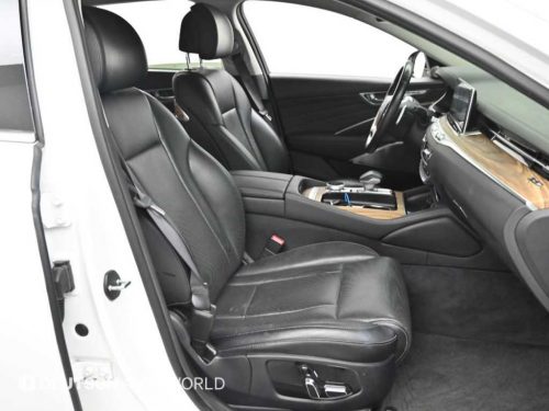기아 더 뉴 K9 2세대 3.8 GDI AWD 사진 10