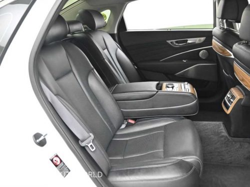 기아 더 뉴 K9 2세대 3.8 GDI AWD 사진 12