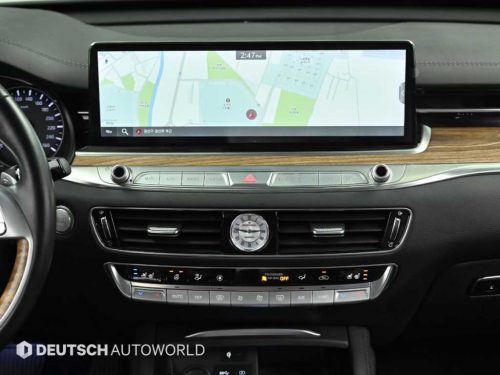 기아 더 뉴 K9 2세대 3.8 GDI AWD 사진 14