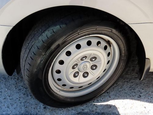현대 스타리아 2WD 디젤 카고 스마트 사진 19