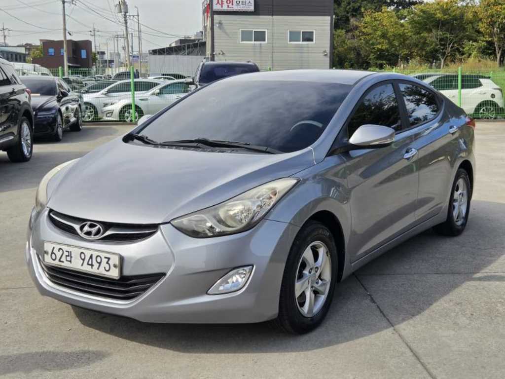 차량사진 1