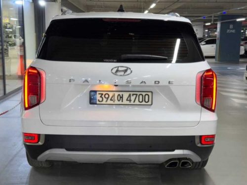 현대 팰리세이드 가솔린 3.8 2WD 사진 5