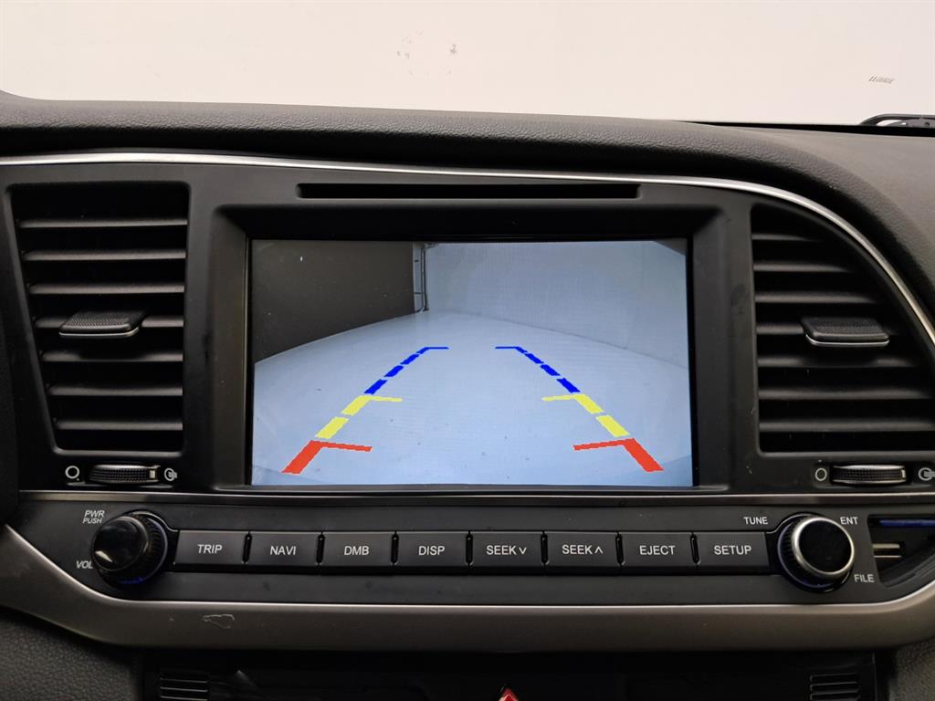 현대 아반떼 AD 1.6 GDI 스마트 사진 10