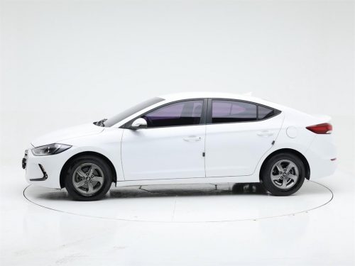 현대 아반떼 AD 1.6 GDI 스마트 사진 3