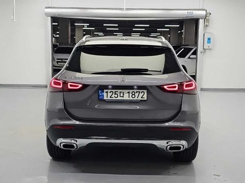 벤츠 GLA클래스 H247 GLA220 사진 4