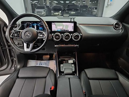벤츠 GLA클래스 H247 GLA220 사진 8