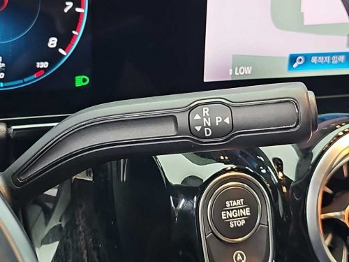 벤츠 GLA클래스 H247 GLA220 사진 9