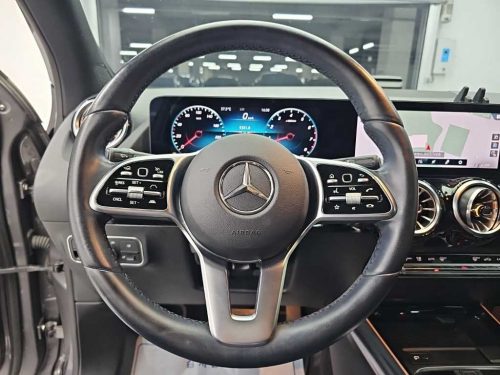벤츠 GLA클래스 H247 GLA220 사진 10