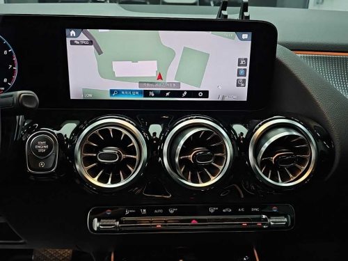 벤츠 GLA클래스 H247 GLA220 사진 11