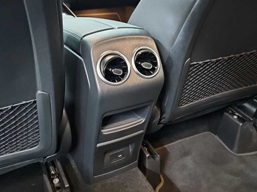 벤츠 GLA클래스 H247 GLA220 사진 14
