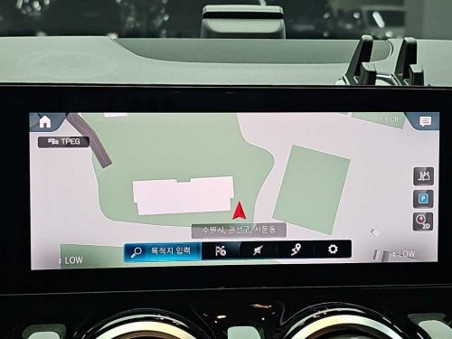 벤츠 GLA클래스 H247 GLA220 사진 16