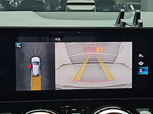 벤츠 GLA클래스 H247 GLA220 사진 17