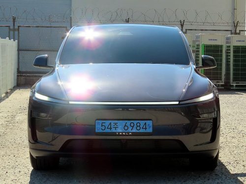 테슬라 모델 Y 프리미엄 롱 레인지