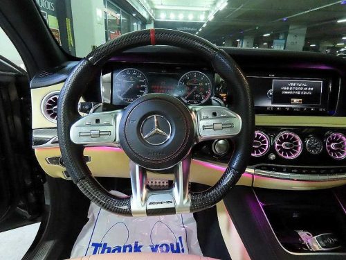 벤츠 S클래스-W222 S 63 AMG 4MATIC 사진 8