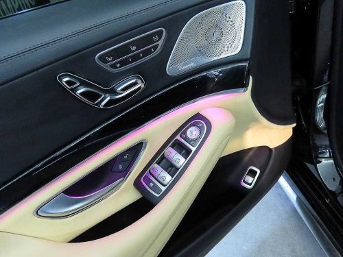 벤츠 S클래스-W222 S 63 AMG 4MATIC 사진 13