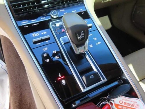 포르쉐 파나메라(971) 4.0 GTS 사진 6