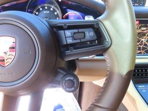 포르쉐 파나메라(971) 4.0 GTS 사진 11