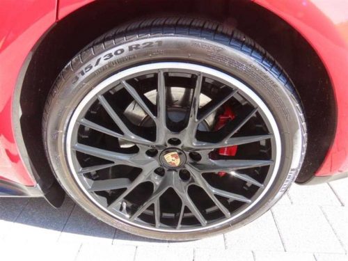 포르쉐 파나메라(971) 4.0 GTS 사진 16