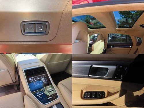 포르쉐 파나메라(971) 4.0 GTS 사진 18