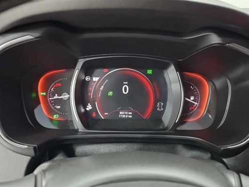 르노코리아(삼성) QM6 디젤 4WD RE 시그니처 사진 6
