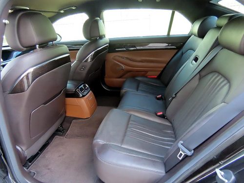 제네시스 G90 3.8 GDI AWD 사진 6