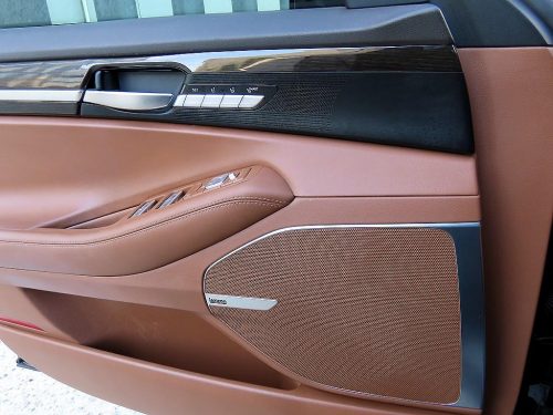 제네시스 G90 3.8 GDI AWD 사진 11