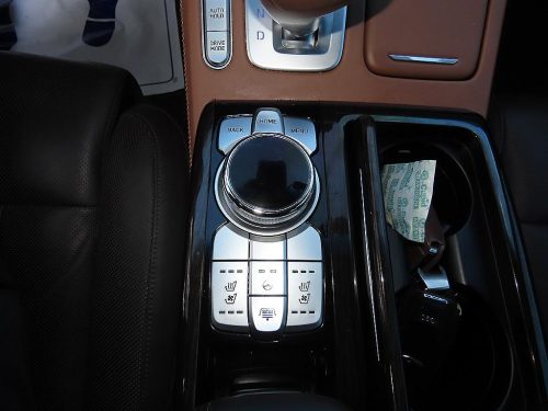 제네시스 G90 3.8 GDI AWD 사진 14