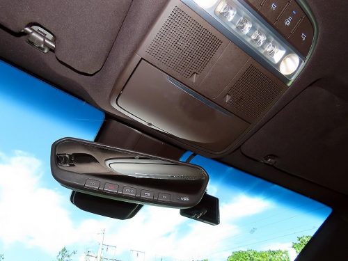 제네시스 G90 3.8 GDI AWD 사진 15