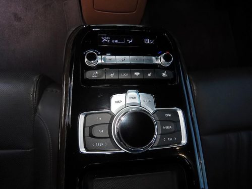 제네시스 G90 3.8 GDI AWD 사진 17