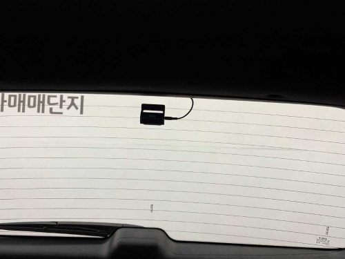 기아 모하비 더 마스터 4WD 마스터즈 그래비티 사진 15